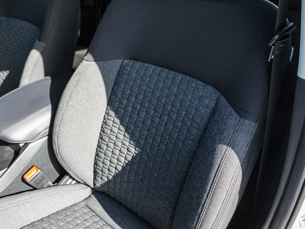2025 Ford Ranger XLT photo 24