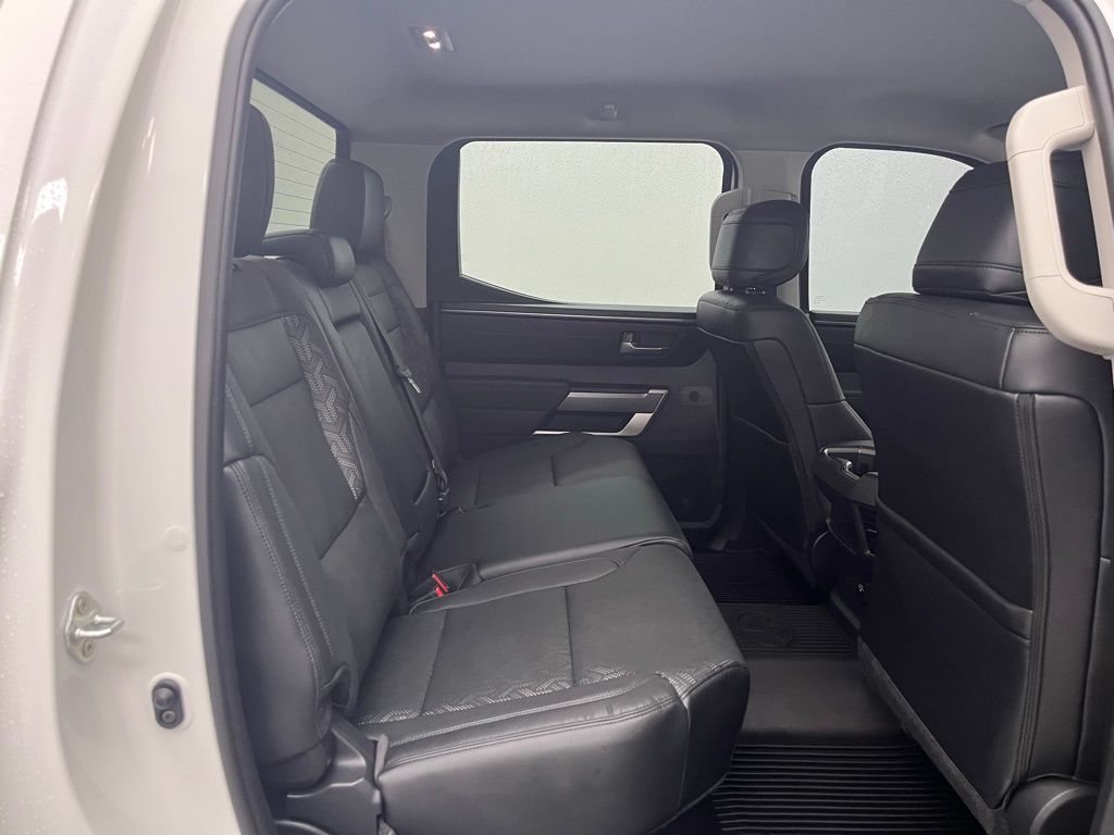 2022 Toyota Tundra SR5 photo 28