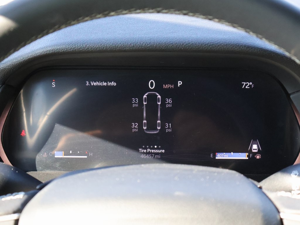 2024 Jeep Grand Cherokee Altitude photo 29