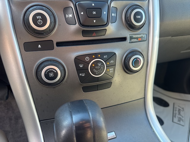 2013 Ford Edge SE photo 14