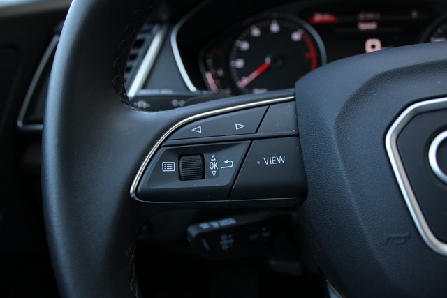 2024 Audi Q5 45 S line Premium photo 3