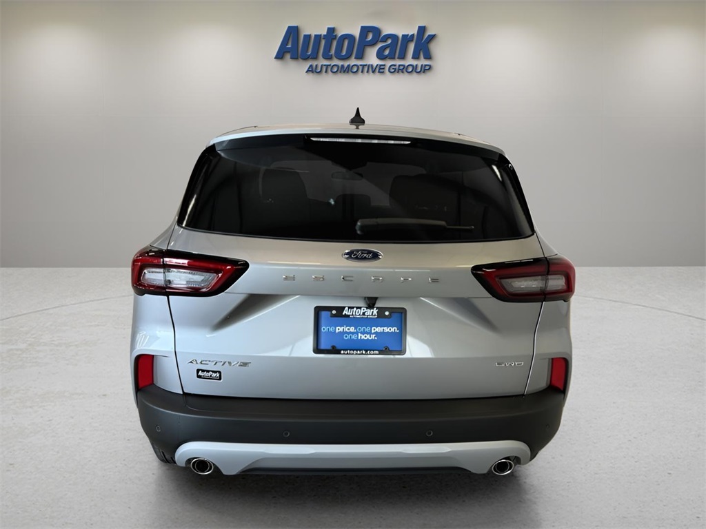 2024 Ford Escape Active photo 7