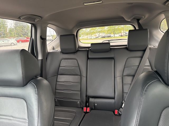 2022 Honda CR-V EX-L photo 20
