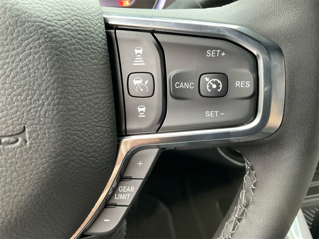 2026 Ram 2500 Laramie photo 31