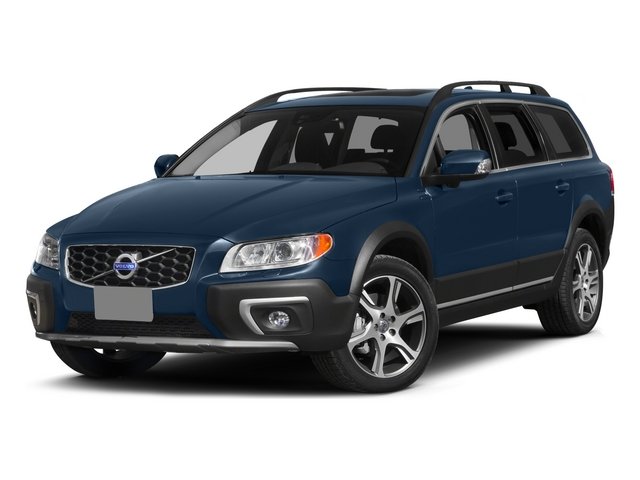 2015 Volvo XC70 T6's photo