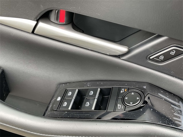 2025 Mazda CX-30 2.5 Select Sport photo 23