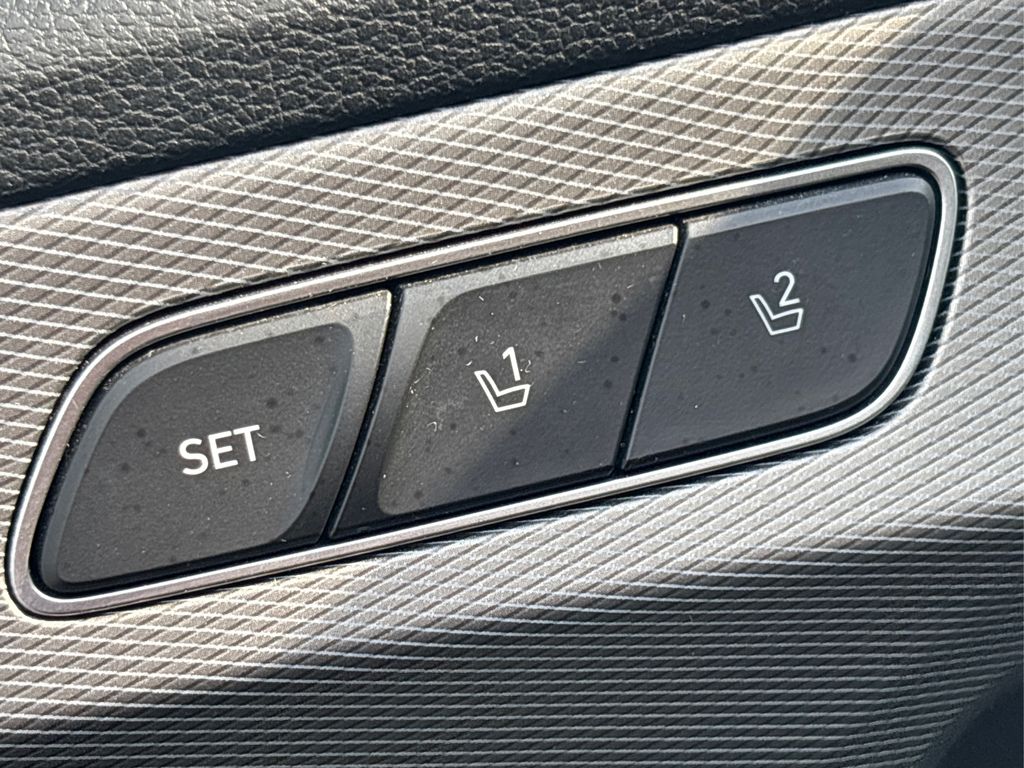 2022 Hyundai Palisade SEL photo 21