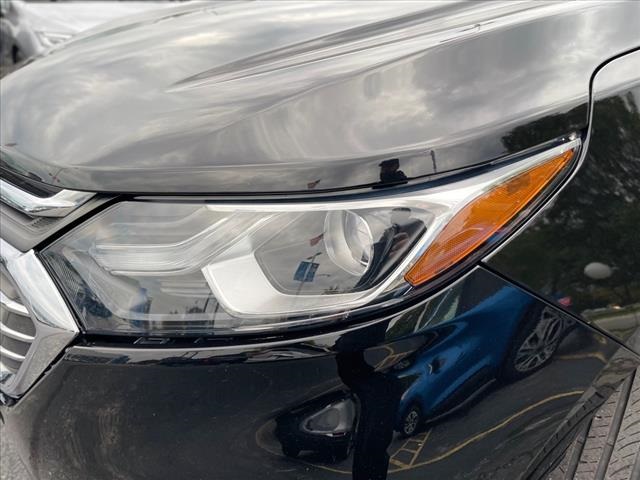 2020 CHEVROLET EQUINOX - Image 19