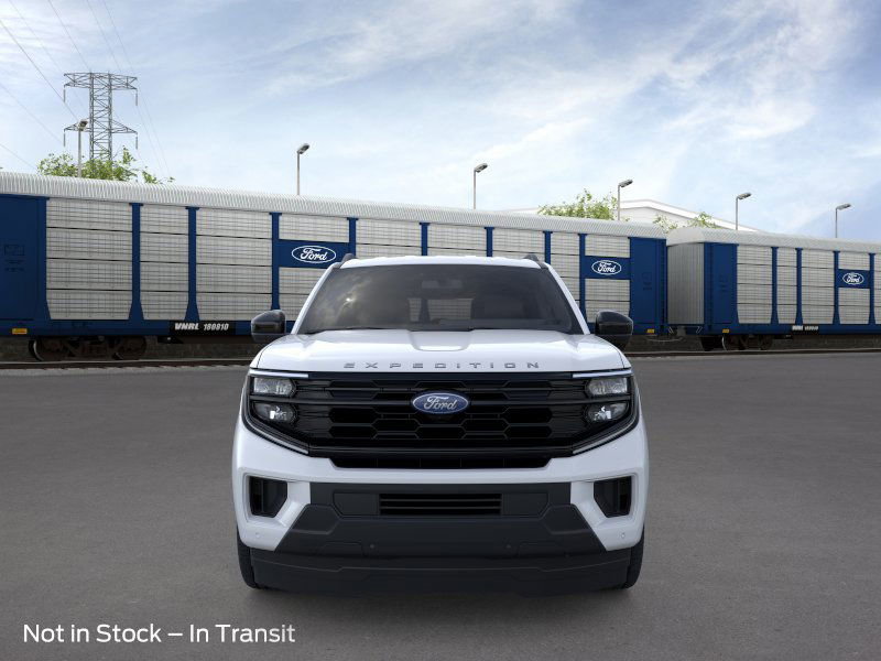 2025 Ford Expedition photo 6
