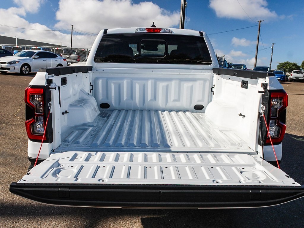 2025 Ford Ranger XLT photo 25