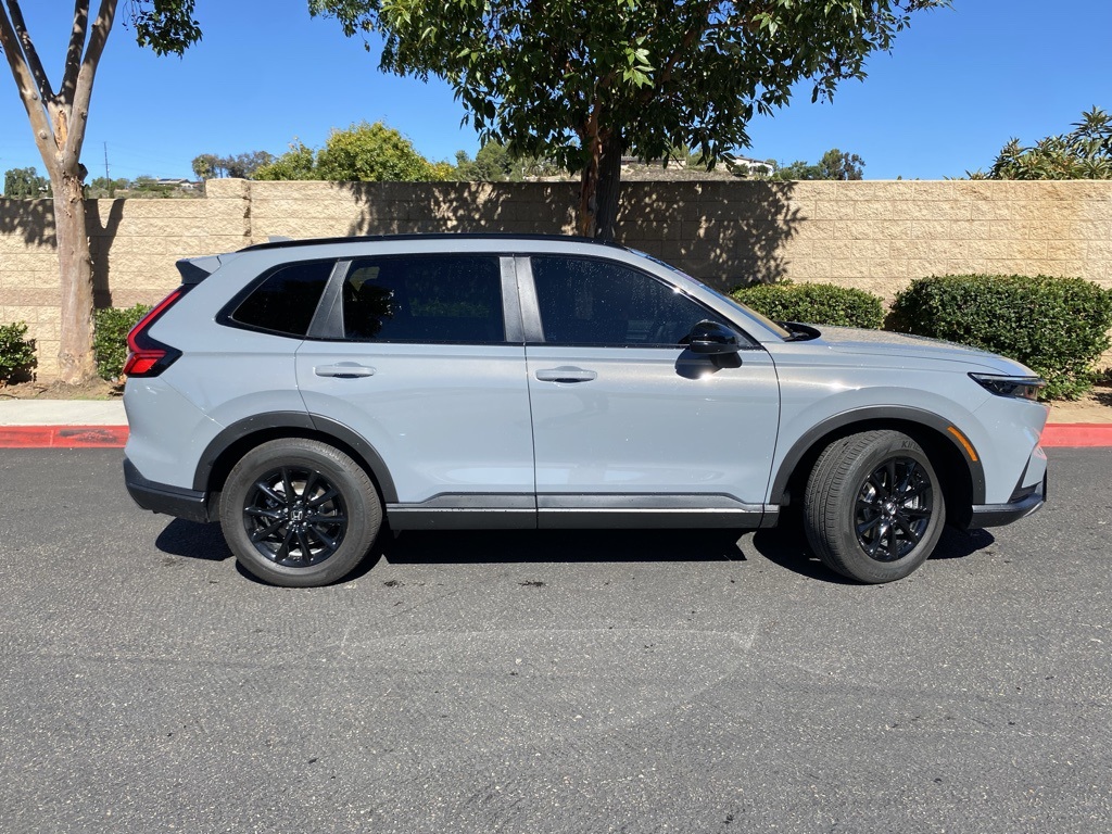 Used 2026  Honda Sport image 6