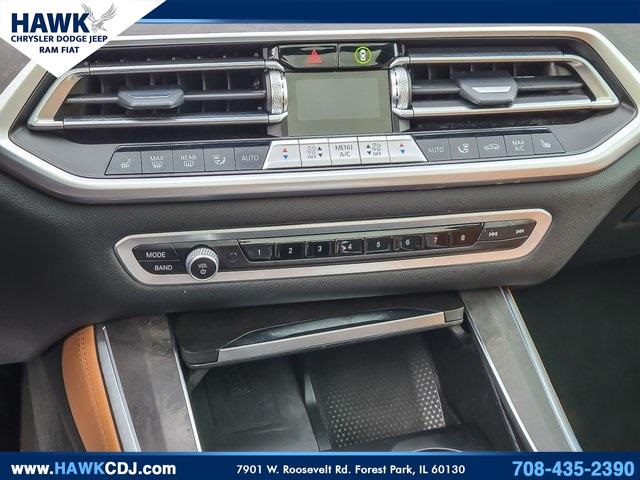 2023 BMW X5 - Image 22