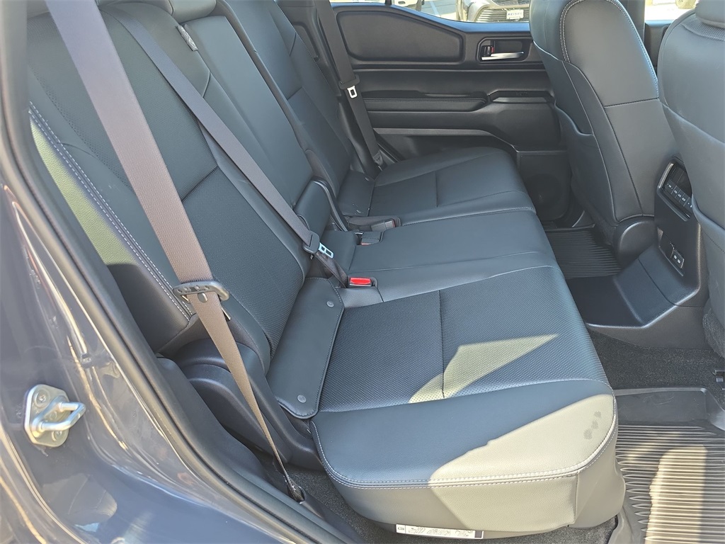 2024 Toyota Land Cruiser Base photo 32
