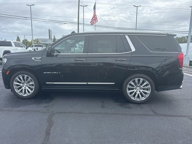 2022 Gmc Yukon Denali photo 6