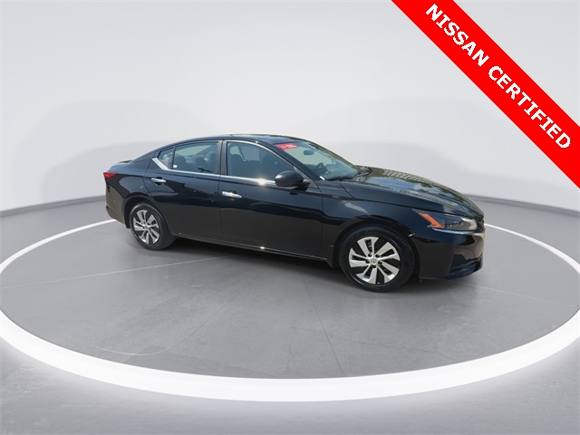 2024 Nissan Altima 2.5 S photo 2