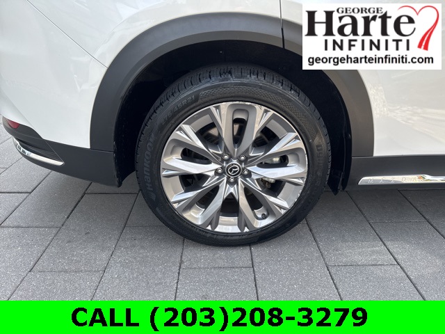 2024 Mazda CX-90 3.3 Turbo Premium photo 8