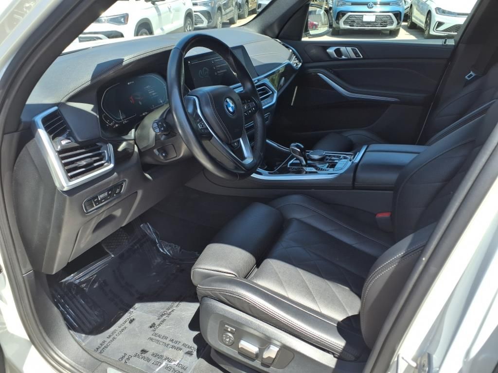 2023 Bmw X5 xDrive45e photo 14