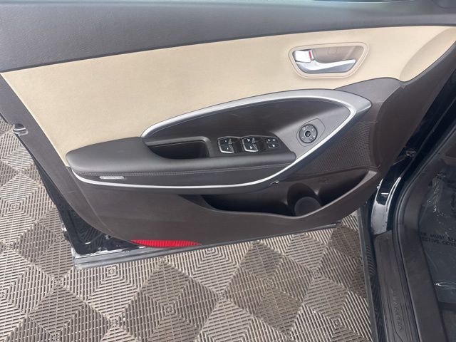 2017 Hyundai Santa Fe Sport Base photo 18