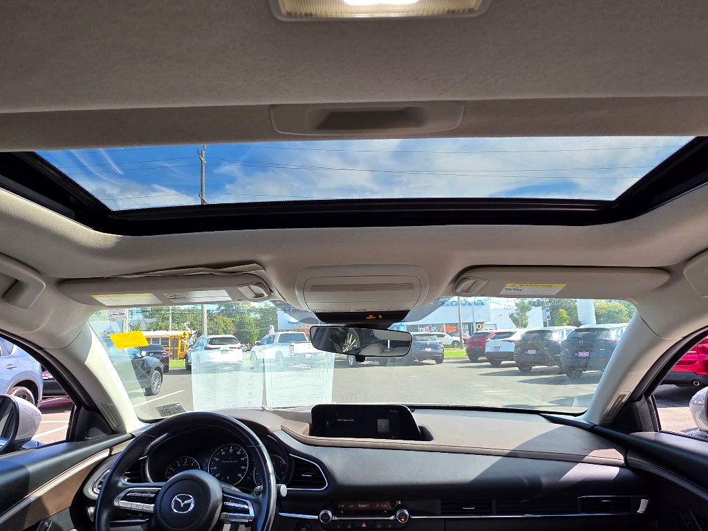 2022 Mazda CX-30 2.5 S Premium photo 23