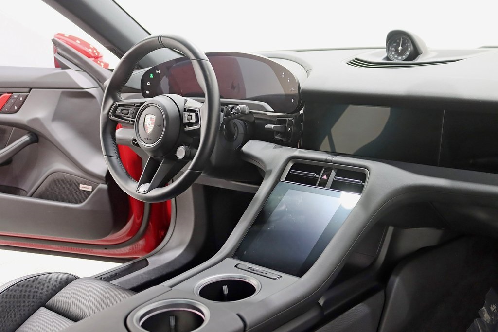 2023 Porsche Taycan 4S photo 29