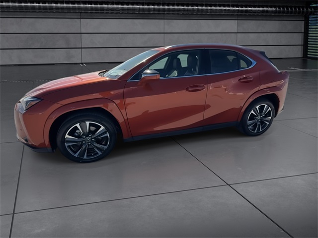 2023 Lexus UX 250h Premium photo 4