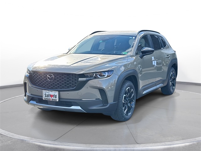 2026 Mazda CX-50 Meridian Edition's photo