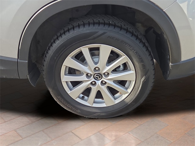 2014 Mazda CX-5 Sport photo 14