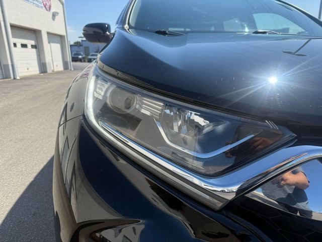 2019 Honda CR-V EX photo 8
