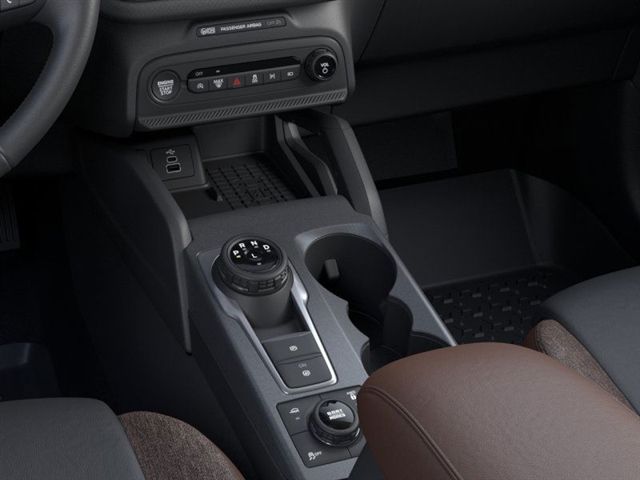 2025 FORD BRONCO SPORT - Image 46