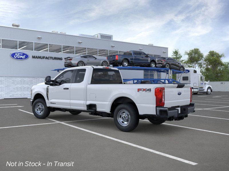 2026 Ford F-350 photo 3