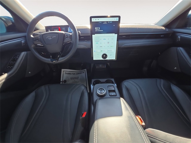2023 Ford Mustang Mach-E Premium photo 10