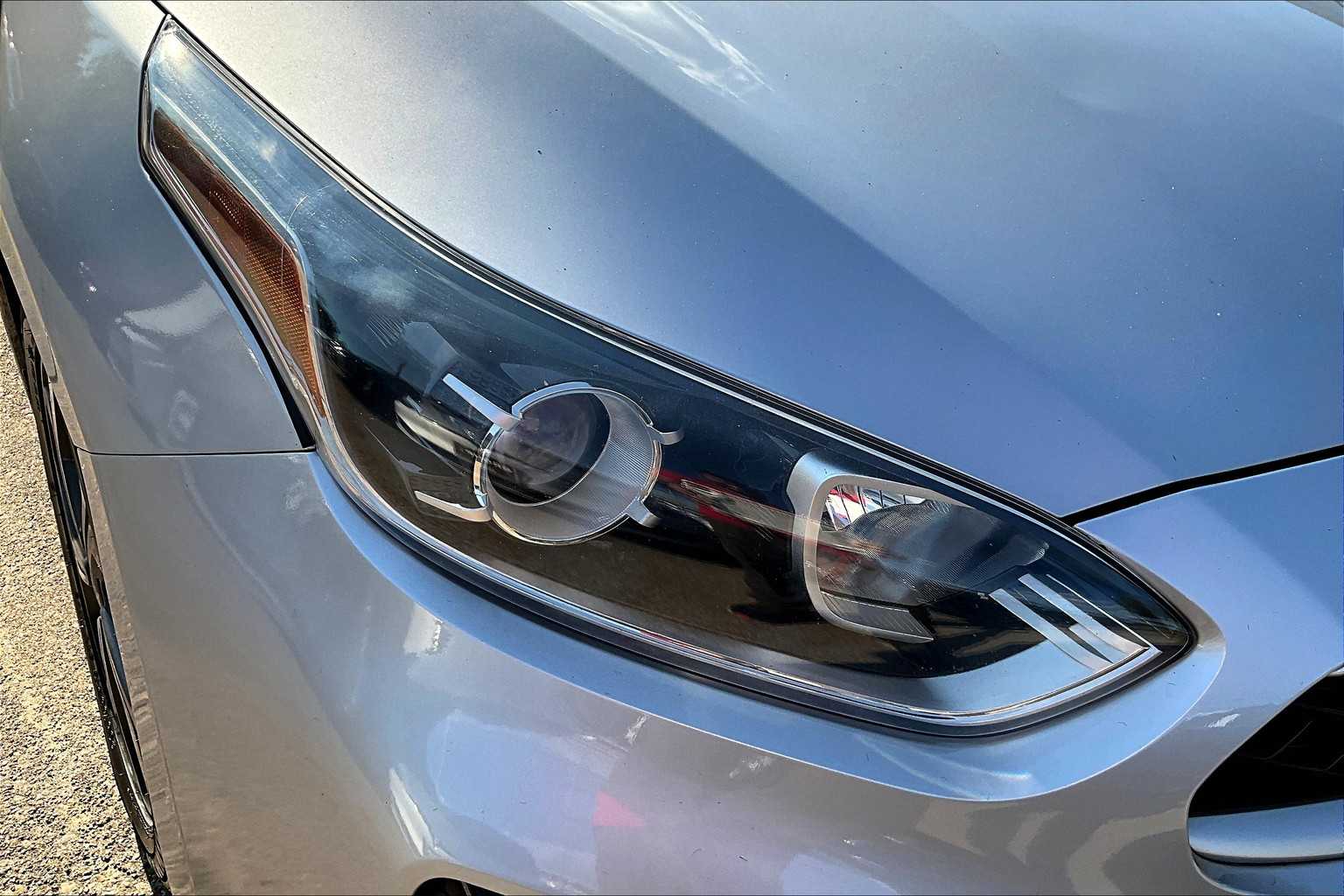 2021 Kia Forte FE LXS photo 24