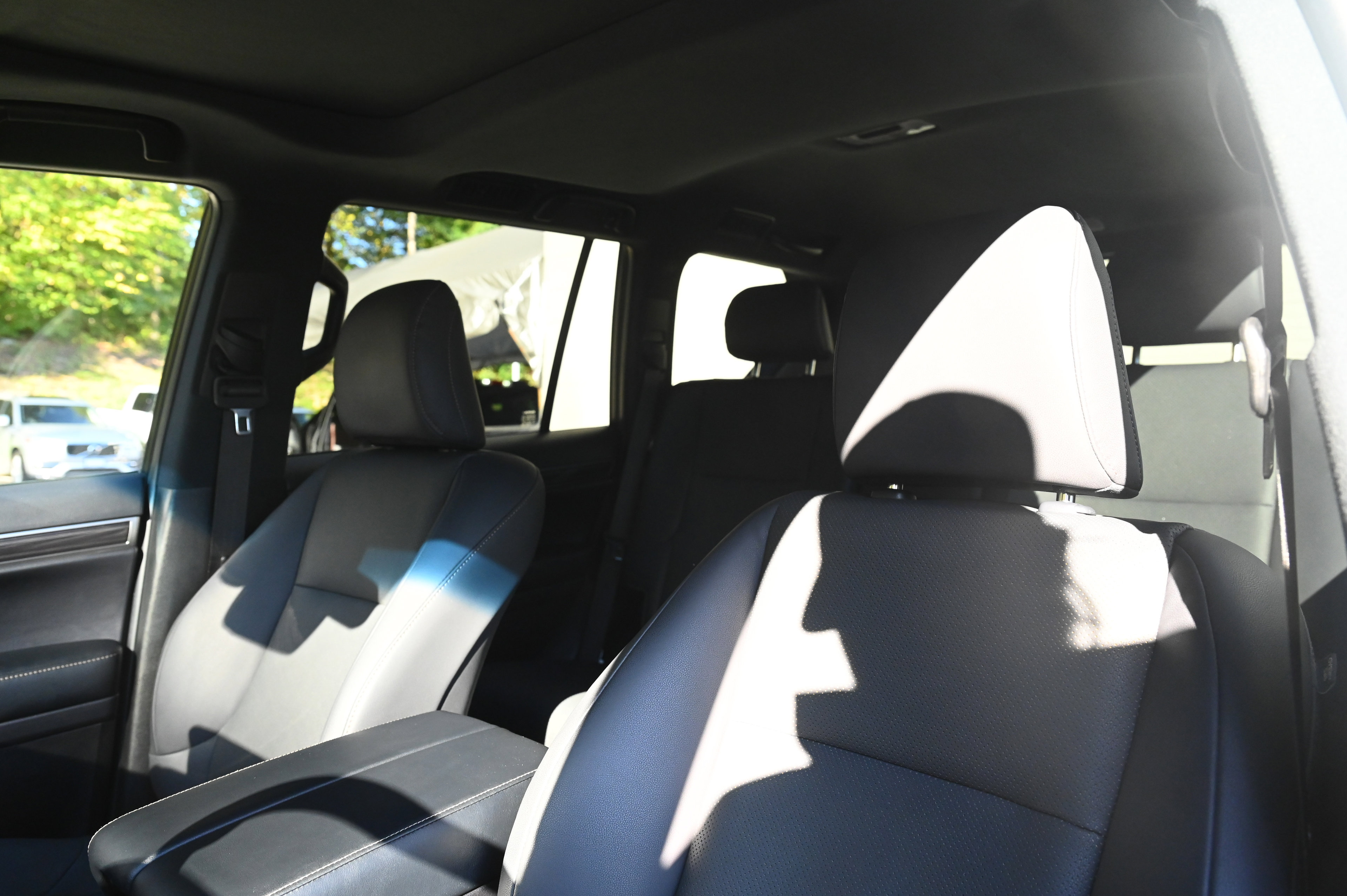 2022 Lexus GX 460 Premium photo 19
