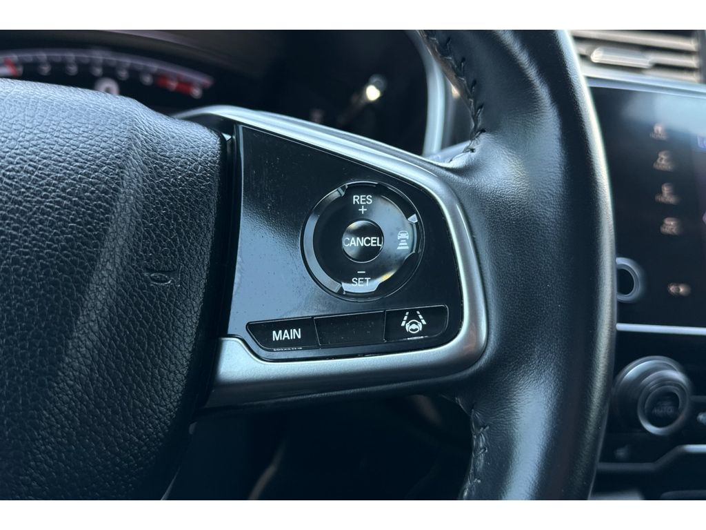 2022 Honda CR-V EX-L photo 37