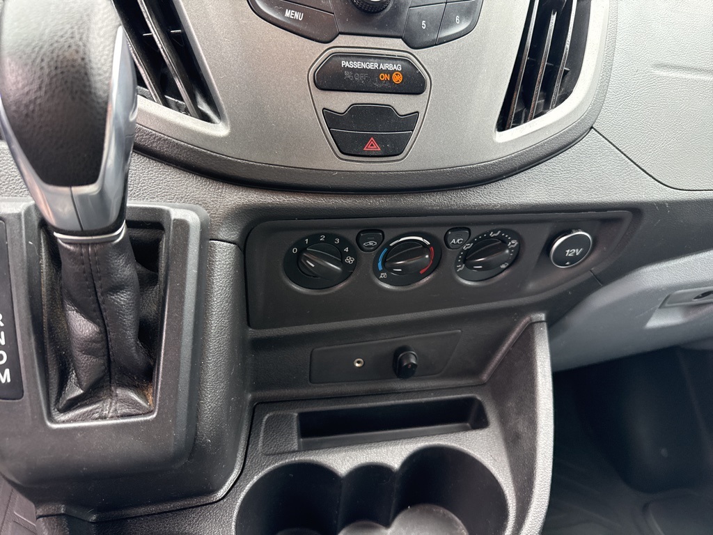 2019 Ford Transit photo 9