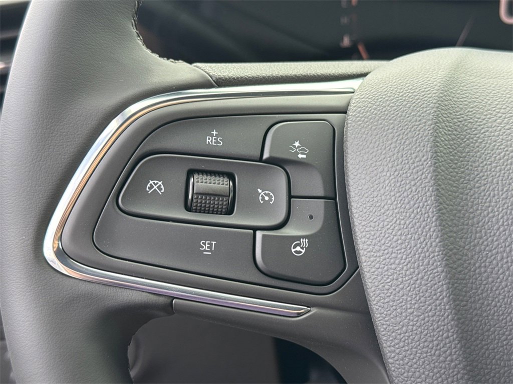 2026 BUICK ENCORE GX - Image 18