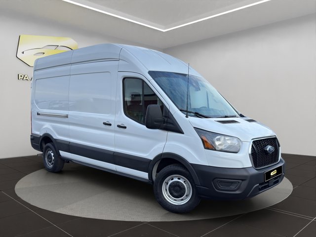 2022 Ford Transit Van Base's photo