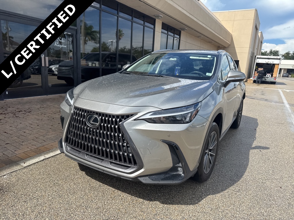 2022 Lexus NX 350 Premium photo 14