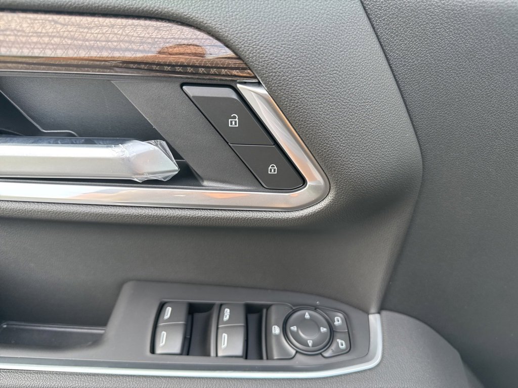 2026 Chevrolet Silverado 1500 LT photo 29