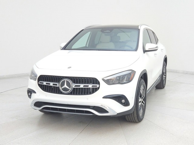 2025 Mercedes-Benz GLA GLA 250