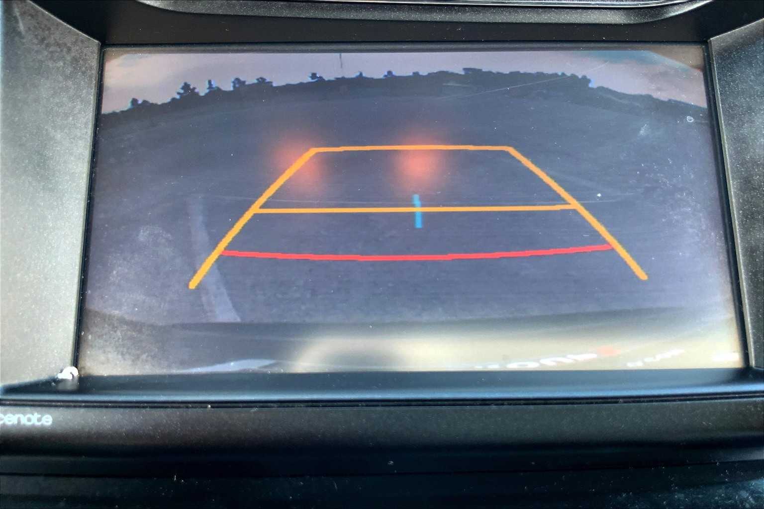 2018 Toyota RAV4 XLE photo 25