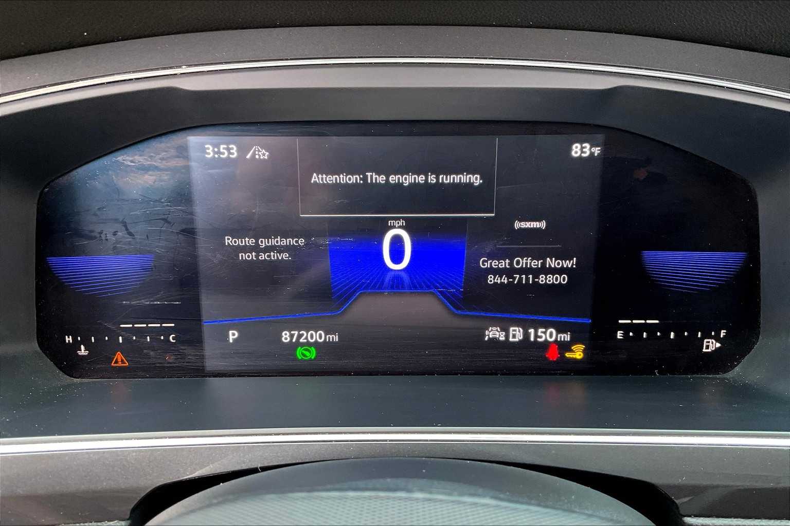 2022 Volkswagen Tiguan SE photo 46