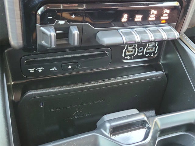 2019 Ram 1500 Laramie Longhorn photo 29