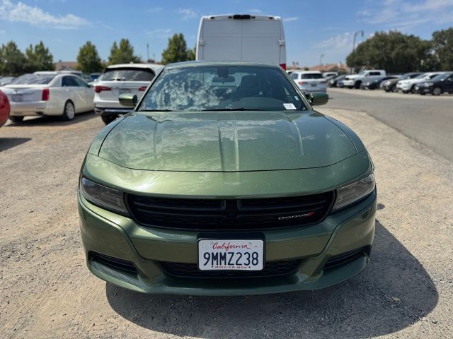2022 Dodge Charger SXT photo 2