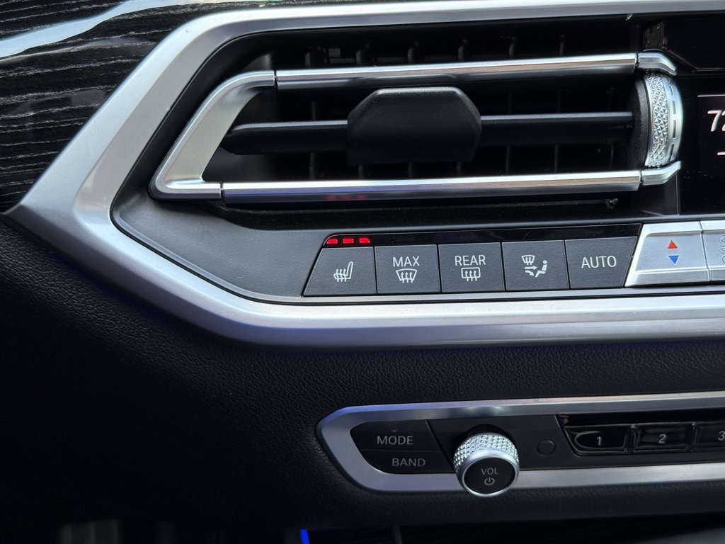2020 Bmw X7 xDrive40i photo 5