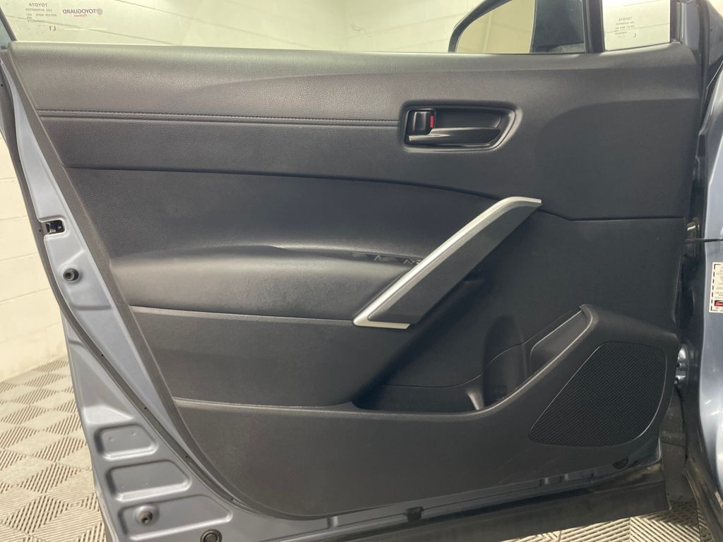 2023 Toyota Corolla Hybrid S photo 12