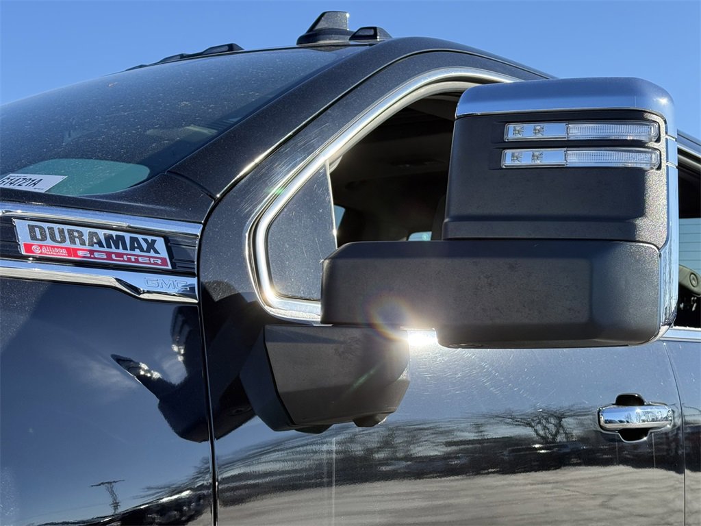 2021 GMC SIERRA - Image 11