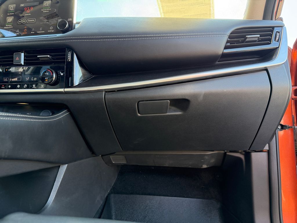 2021 Nissan Rogue SL photo 22