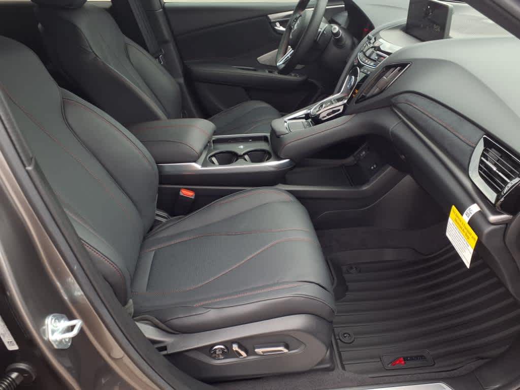 2025 Acura RDX A-Spec Advance photo 5
