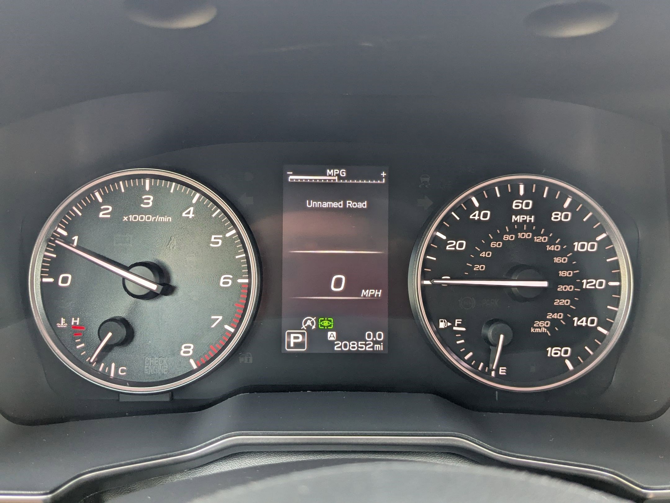 2023 Subaru Outback Touring XT photo 13